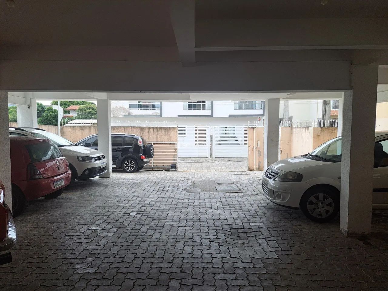 Apartamento 2 dormitórios - Foto 4