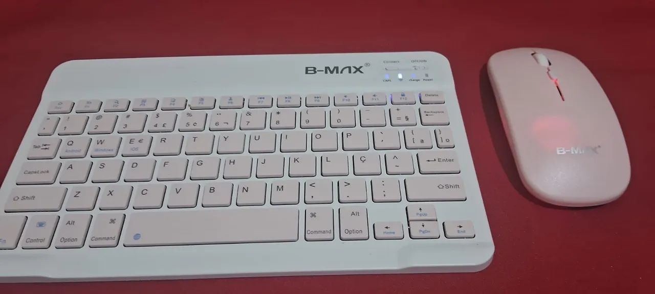 Tablet 11+ Samsung  - Foto 5