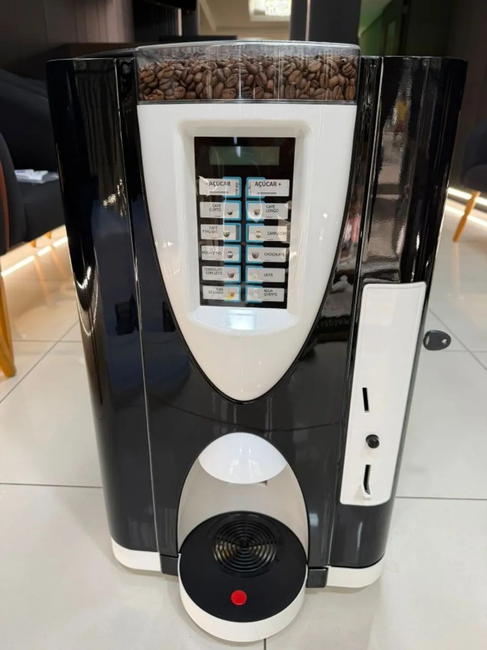 Máquina de café  - Foto 2