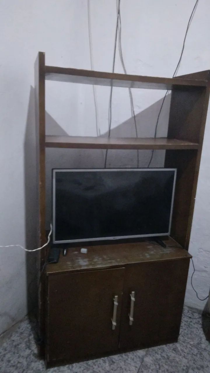 Estante Rack 
