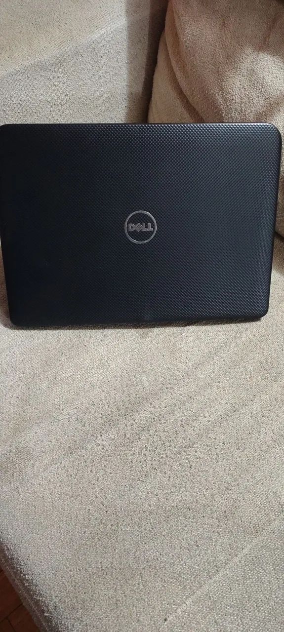 Notebook Executivo Dell 4GB Core i3 HD 500gb por apenas R$700 - Foto 4