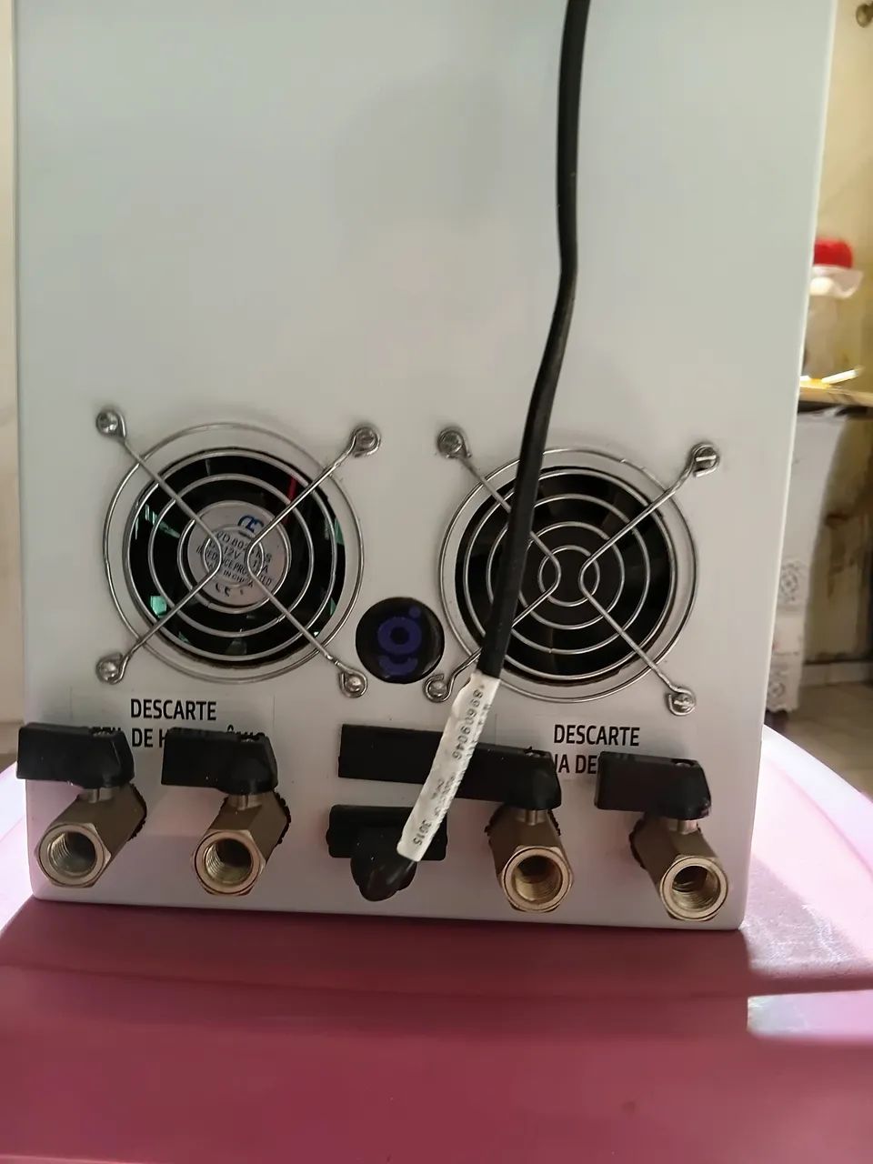 Hydrogen Max, modelo H2. - Foto 4