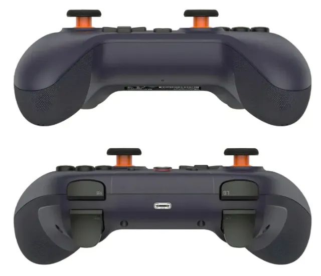Controle Gamesir T4 Nova Lite Sem Fio Para Pc Switch Android - Foto 5