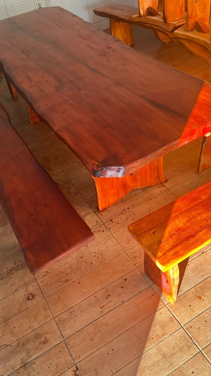 Mesa de 2.5m - Foto 3