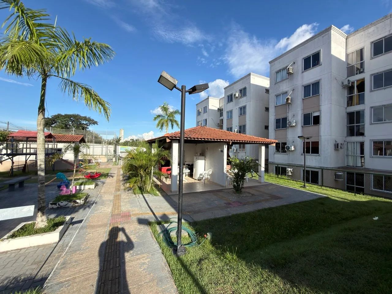 Viver Tarumã / Viver Tarumã - Apartamento 2 Quartos Reformado com Planejados no Tarumã - Foto 2