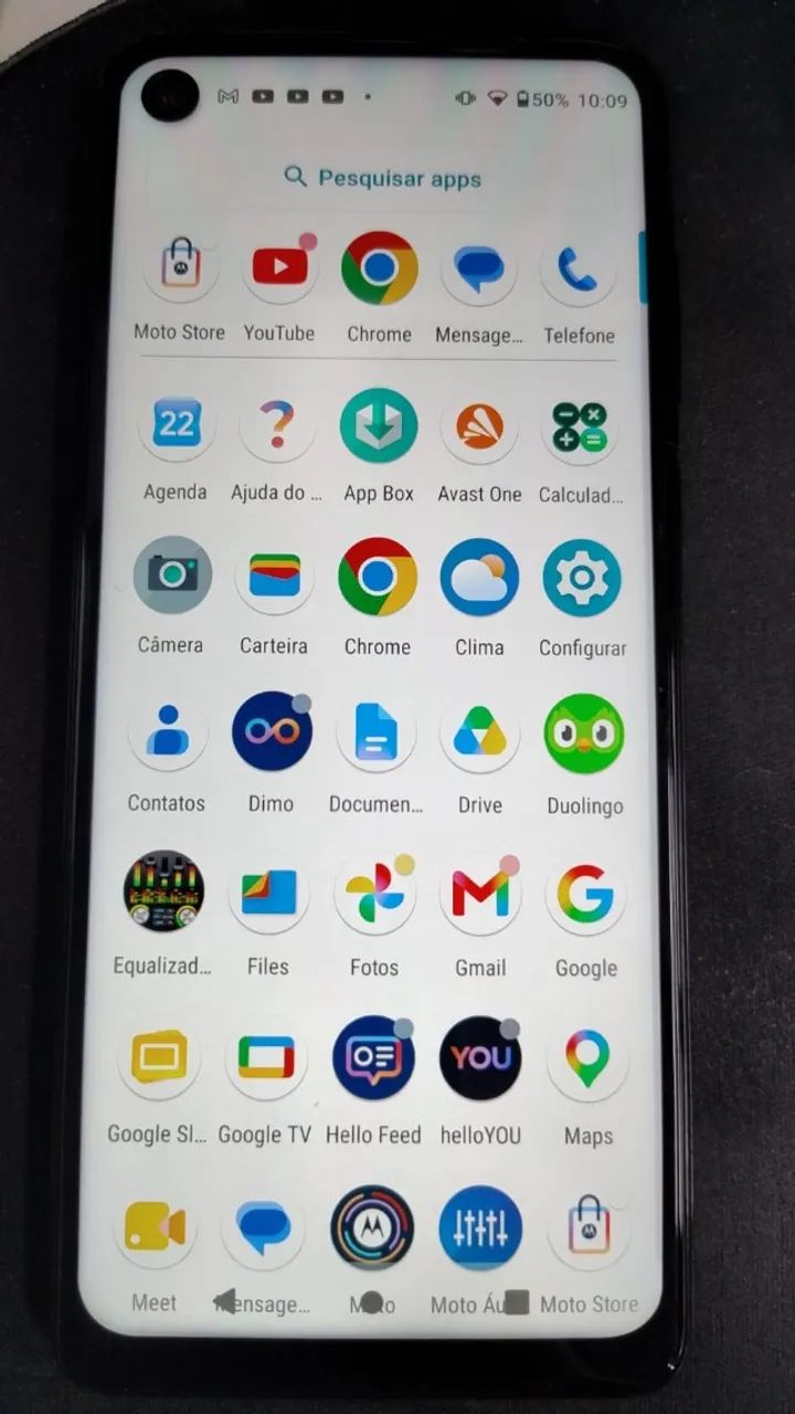 Motorola One Vision - Foto 2