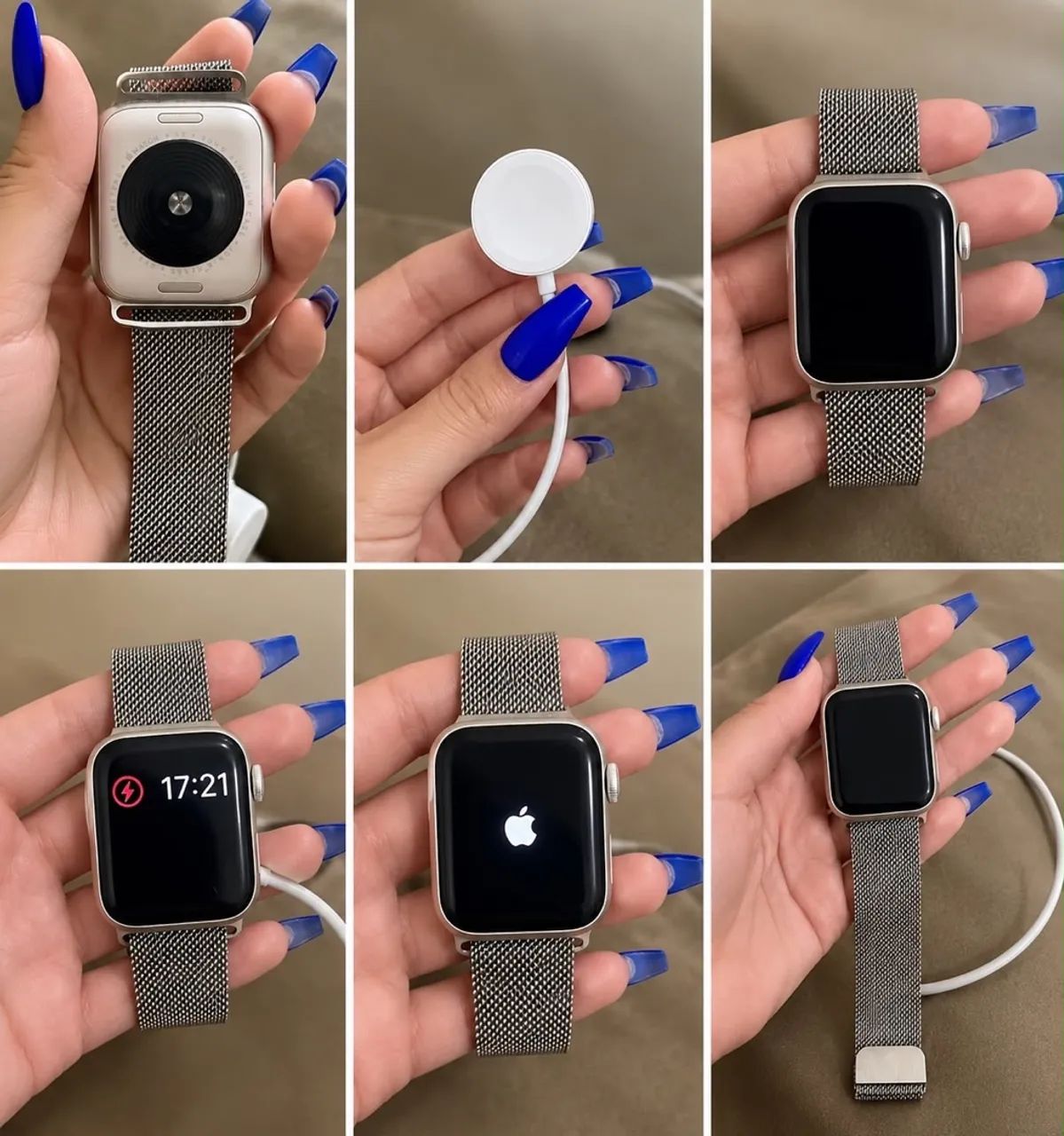 Apple Watch SE