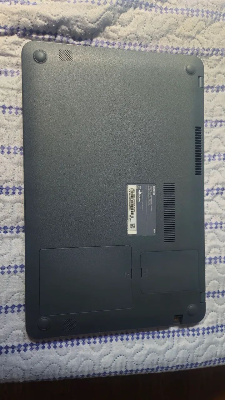 Notebook Intel Core i3, SSD, 4GB Ram - Foto 5