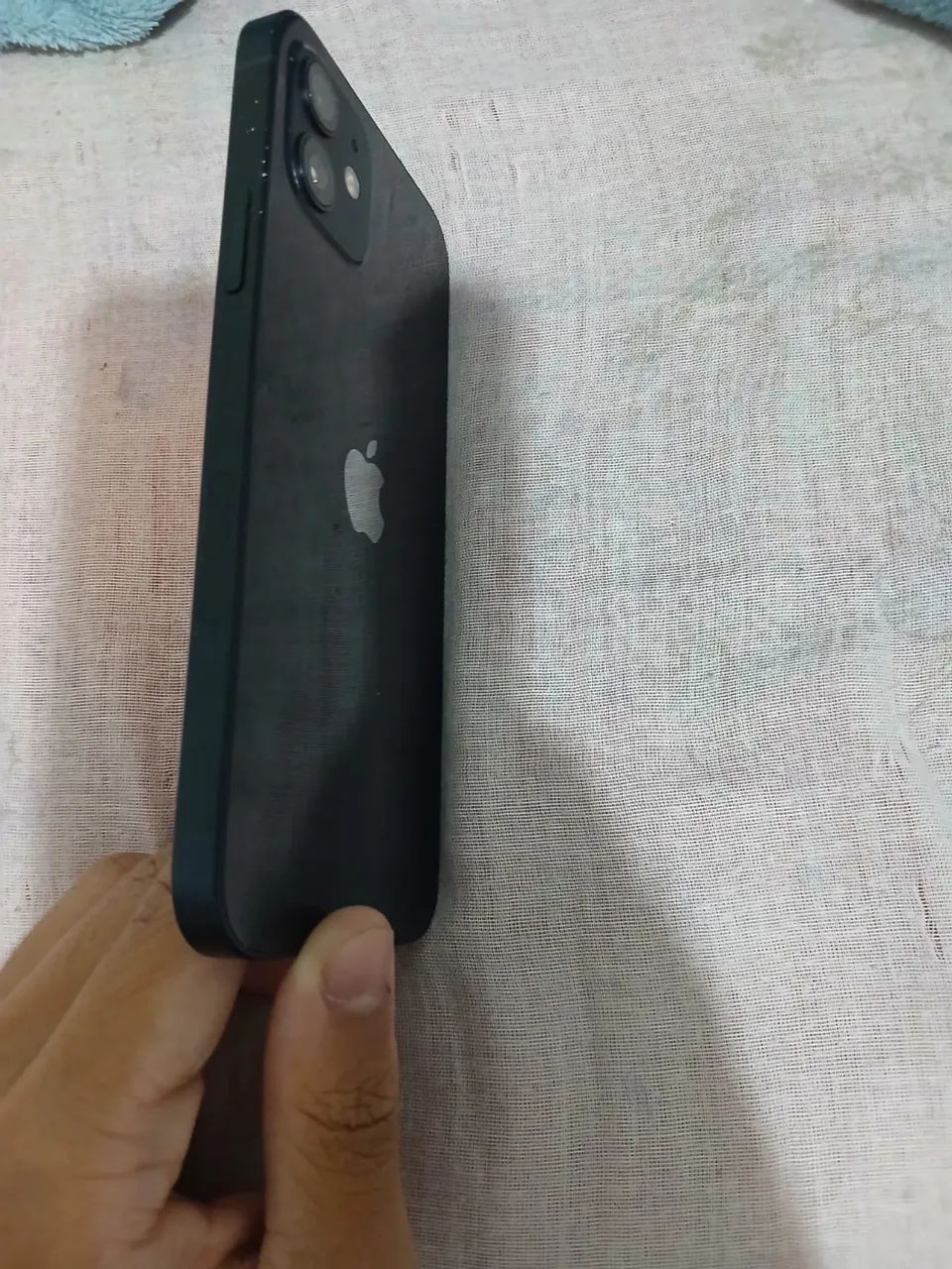 iPhone 12 128gb funcionando tudo perfeitamente  - Foto 5