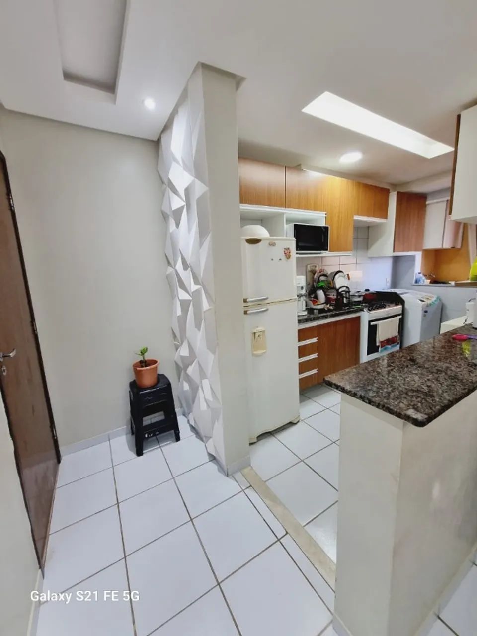 Repasse Gran Village Araçagy II - 2 Quartos com Suíte e Projetados - Foto 2