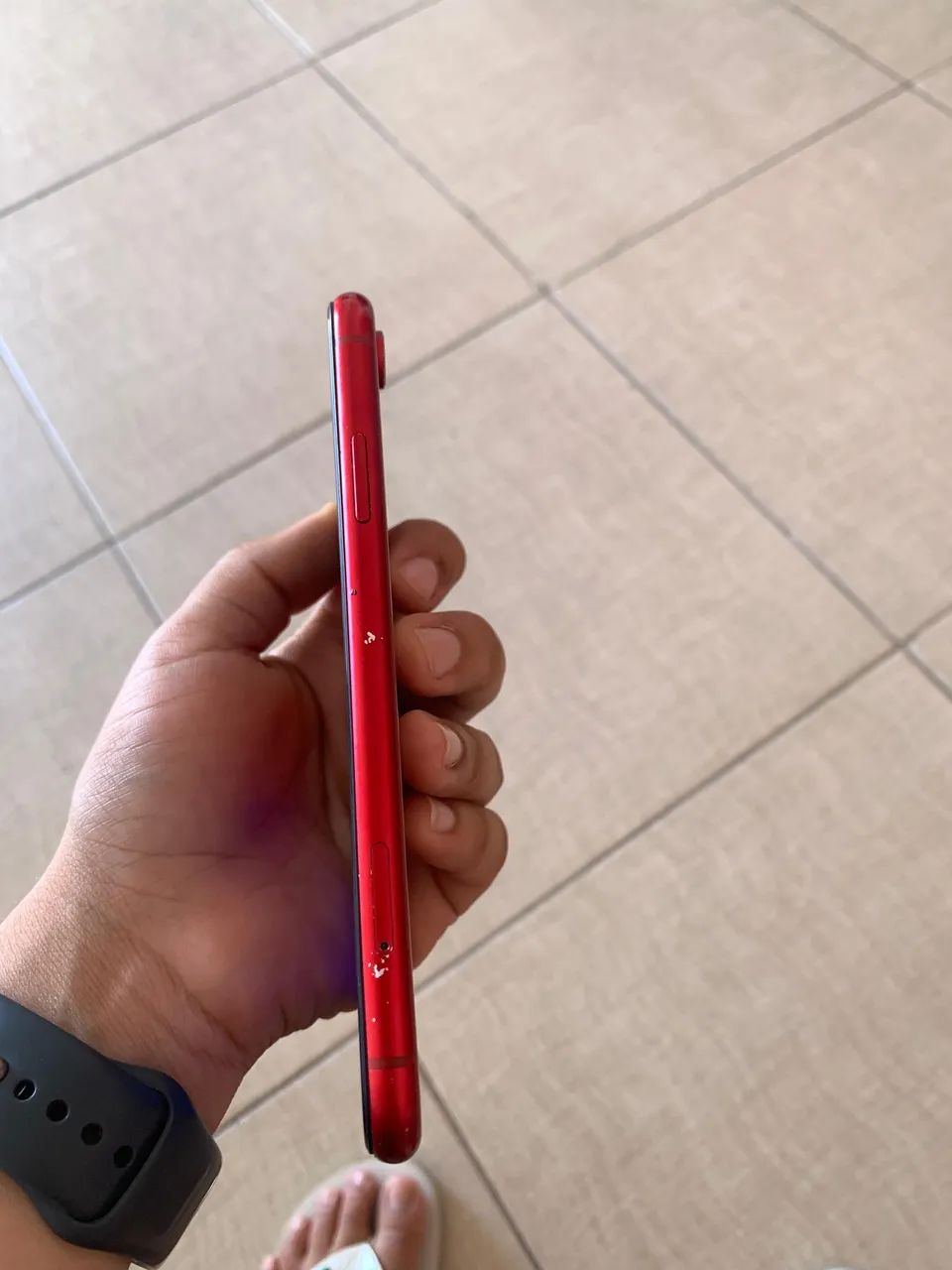iphone Xr  - Foto 2