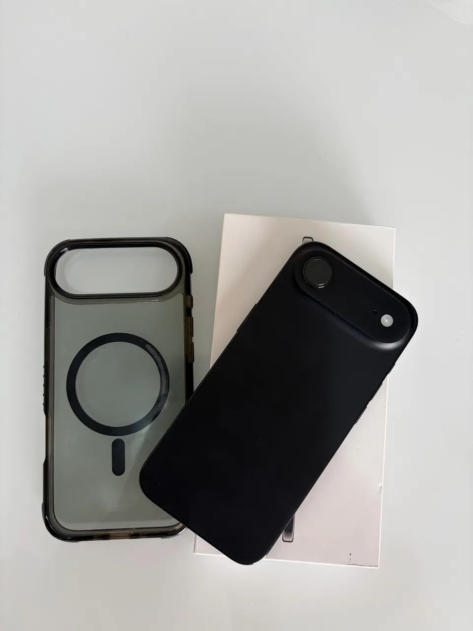 IPhone 17 air 