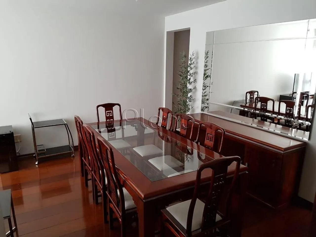 Apartamento à venda em Campinas, Cambuí, com 3 quartos, com 98 m², Pedrinho Vasconcelos