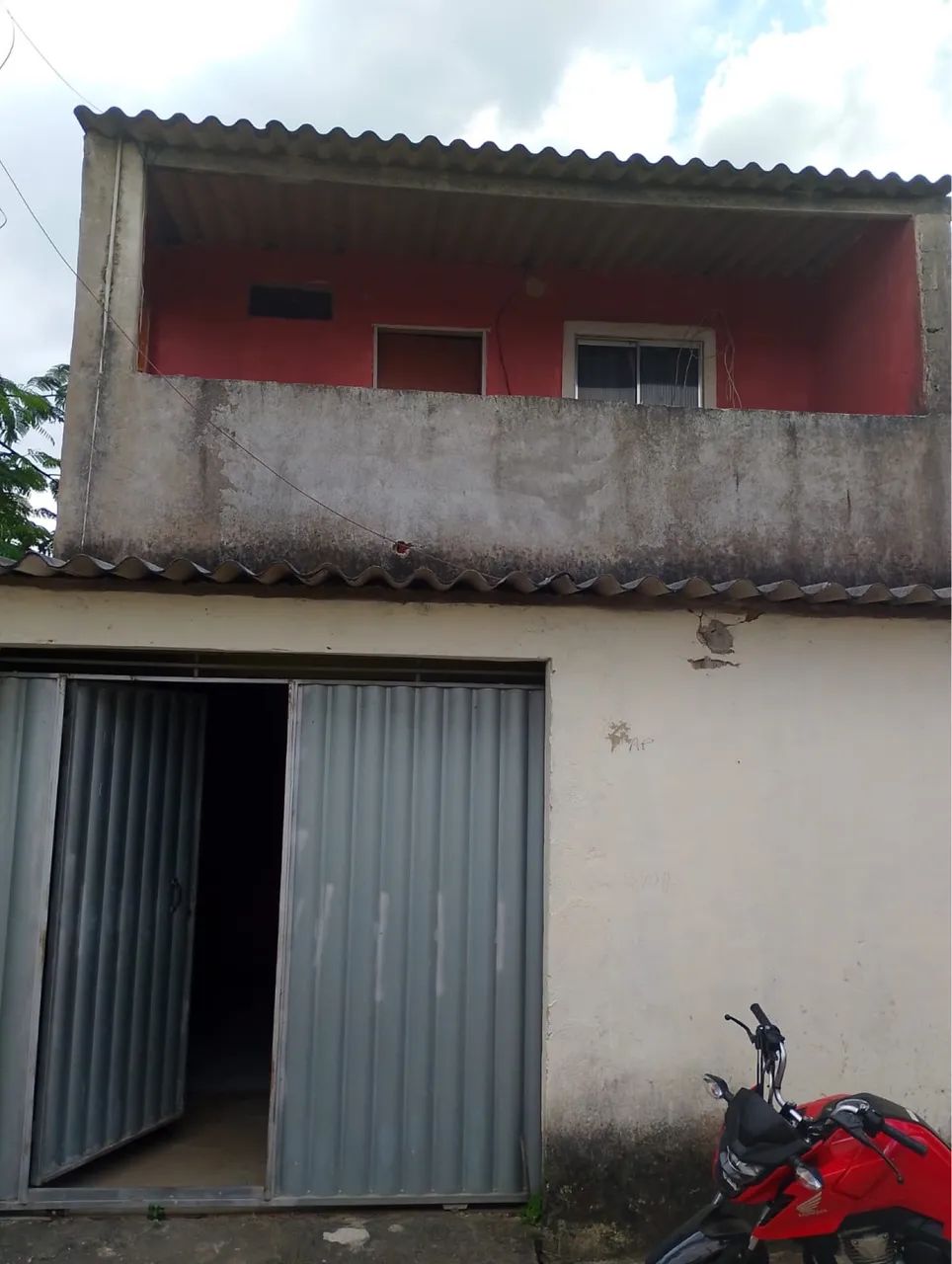 Vendo casa duplex  - Foto 5
