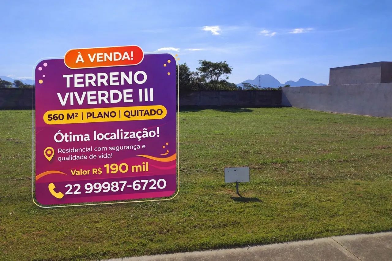 Foto - Rio das Ostras - Atlântica