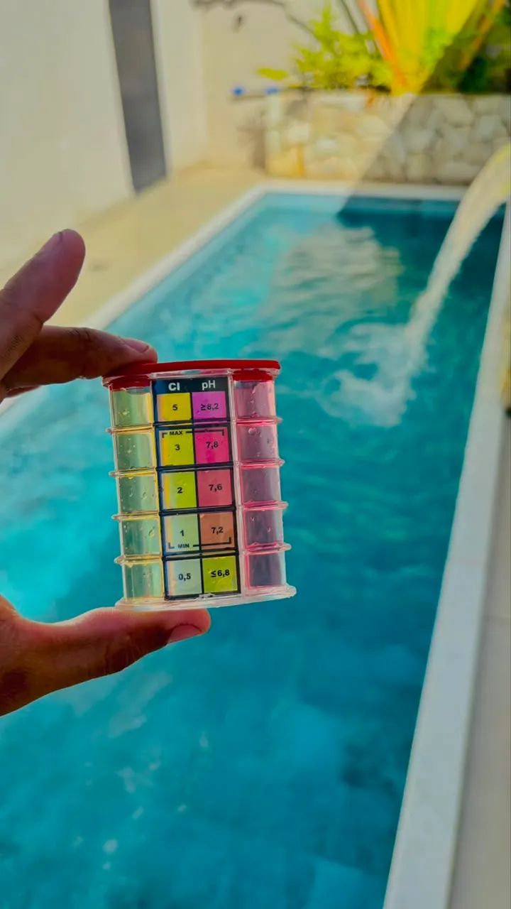 Limpeza e Manutenção de piscinas - Foto 3