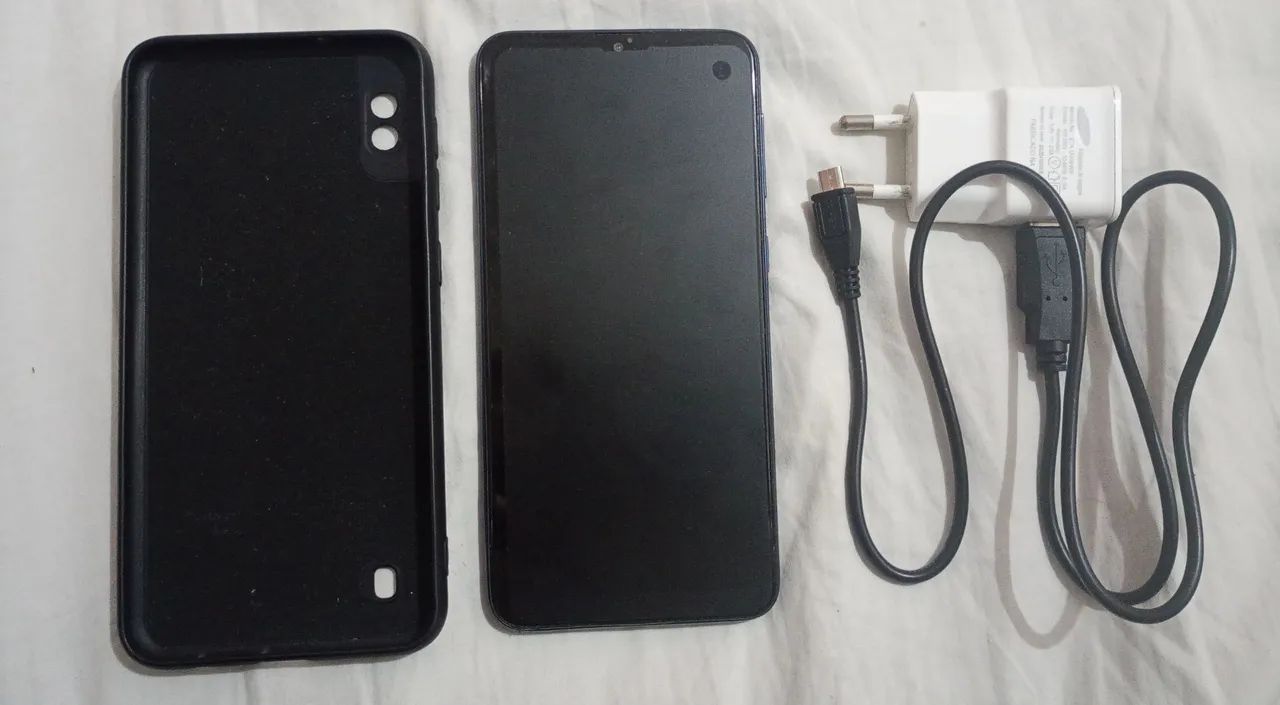 Samsung Galaxy A10 - Foto 4