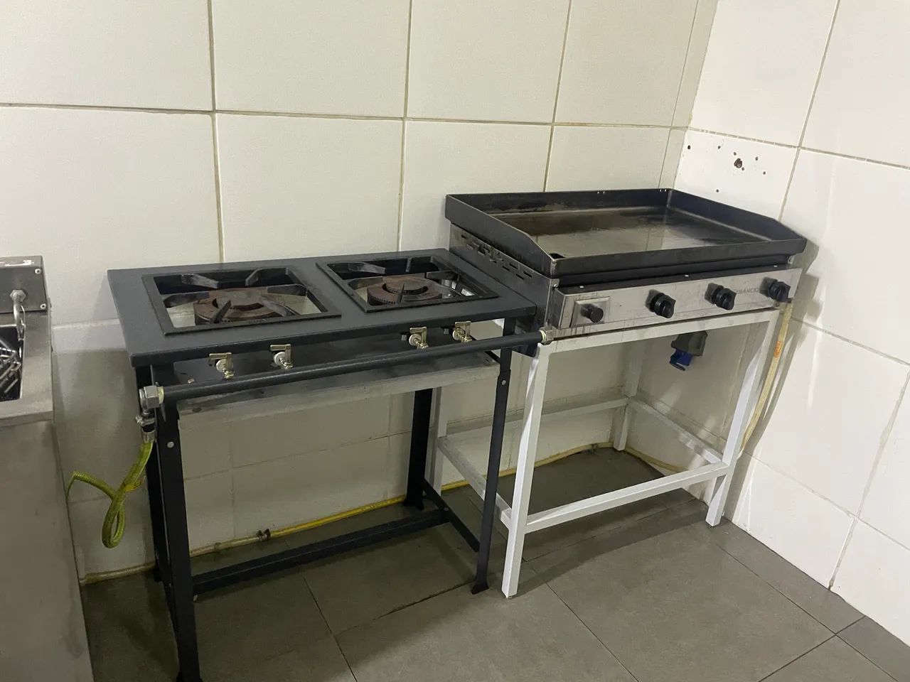 Equipamentos para cozinha  - Foto 2