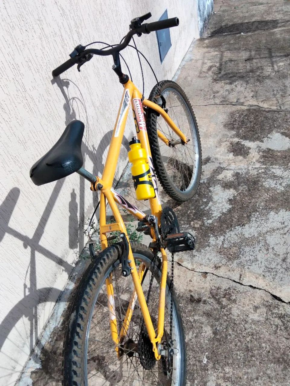 Bicicleta aro 26 - Foto 3