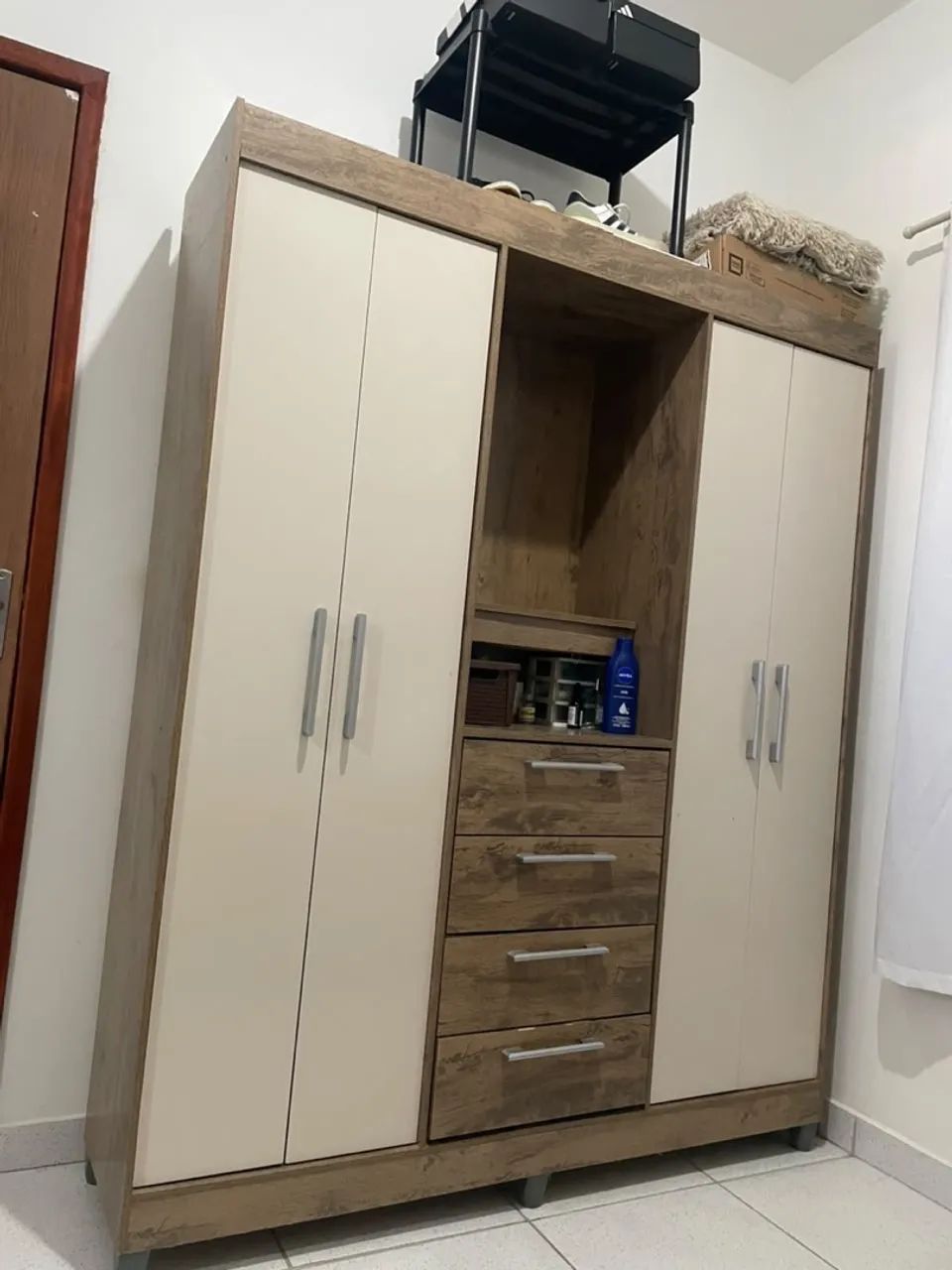 Guarda roupa 