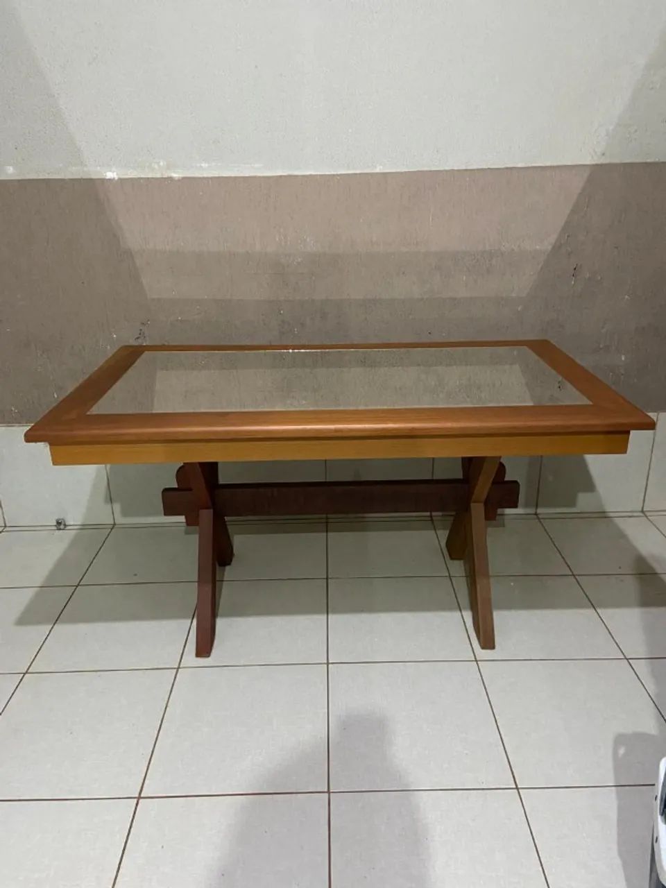 Mesa de Jantar 6 pessoas - Foto 3