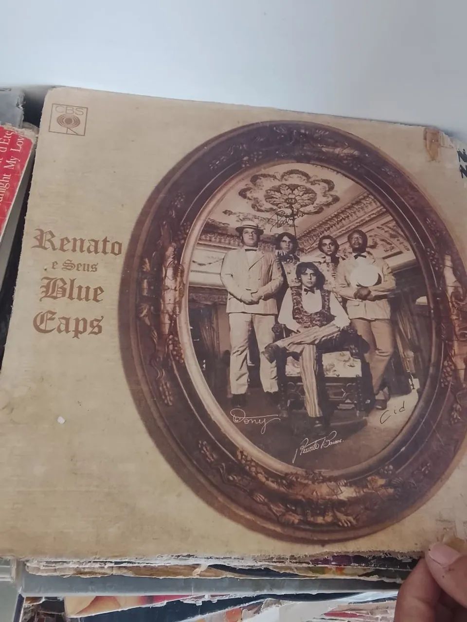 Disco de vinil  - Foto 3