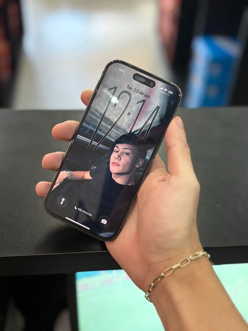 iPhone 14 Pro 
