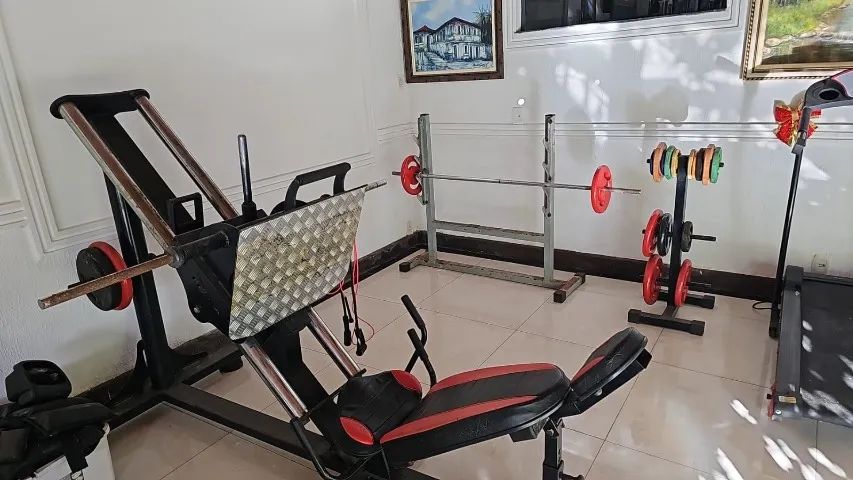 Excelente Casa em Ponta de Areia Itaparica - Foto 2