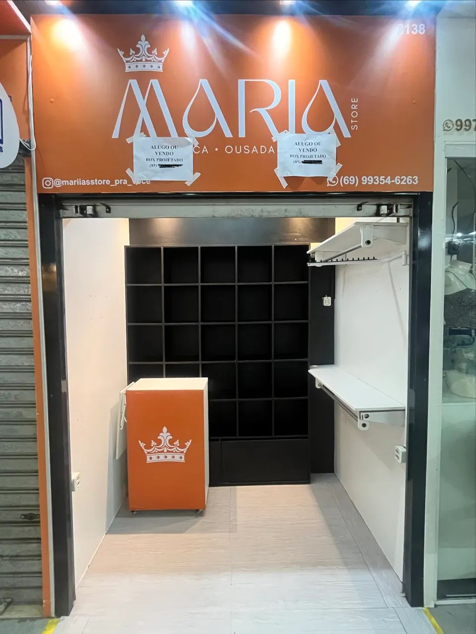 BOX CENTRO FASHION  - Foto 2