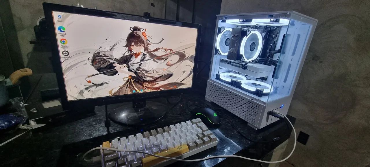 Pc gamer - Foto 2
