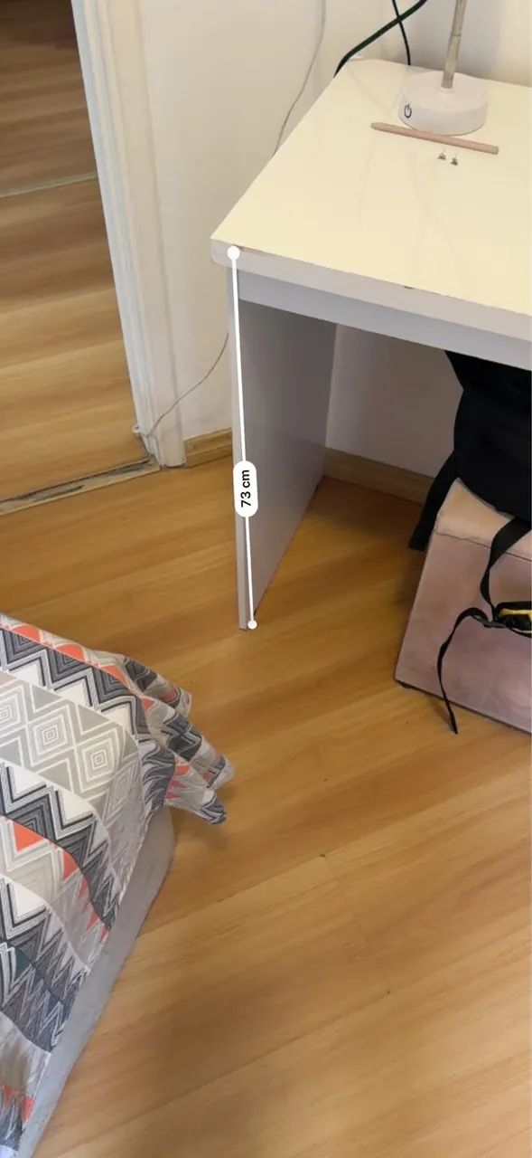 Mesa para estudo  - Foto 3