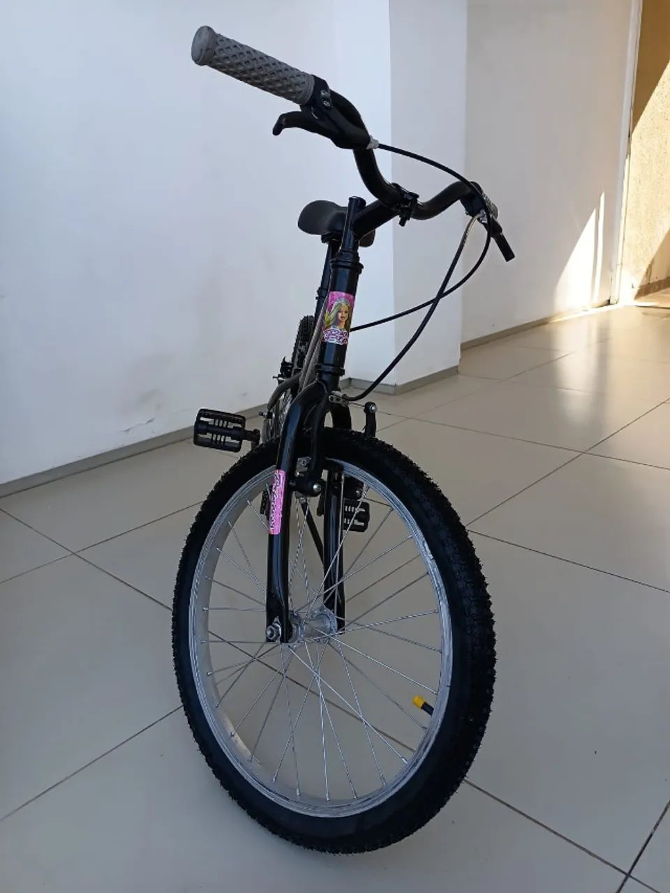 Bike Infantil - Aro 20 - Foto 2