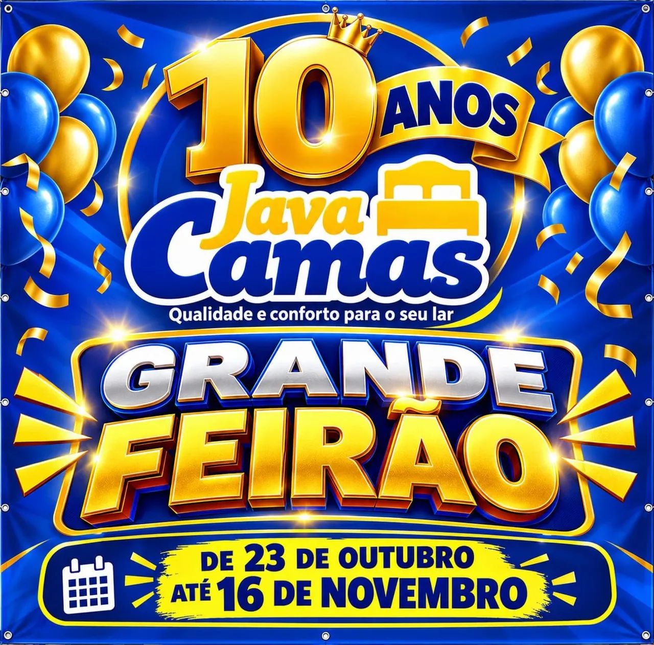 Cama box e colchões 
