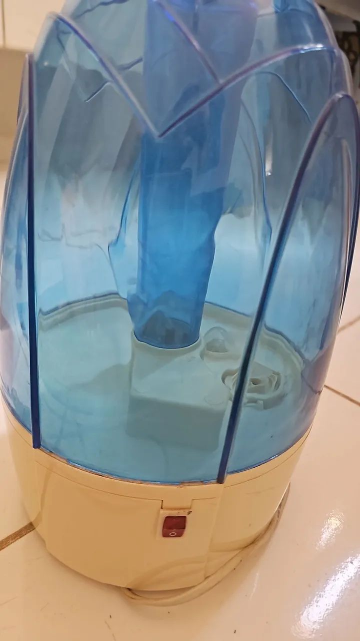Umidificador de ar - Foto 2