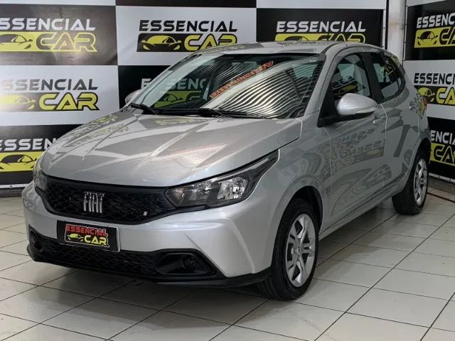 Fiat Argo ARGO DRIVE 1.0 6V Flex 2025