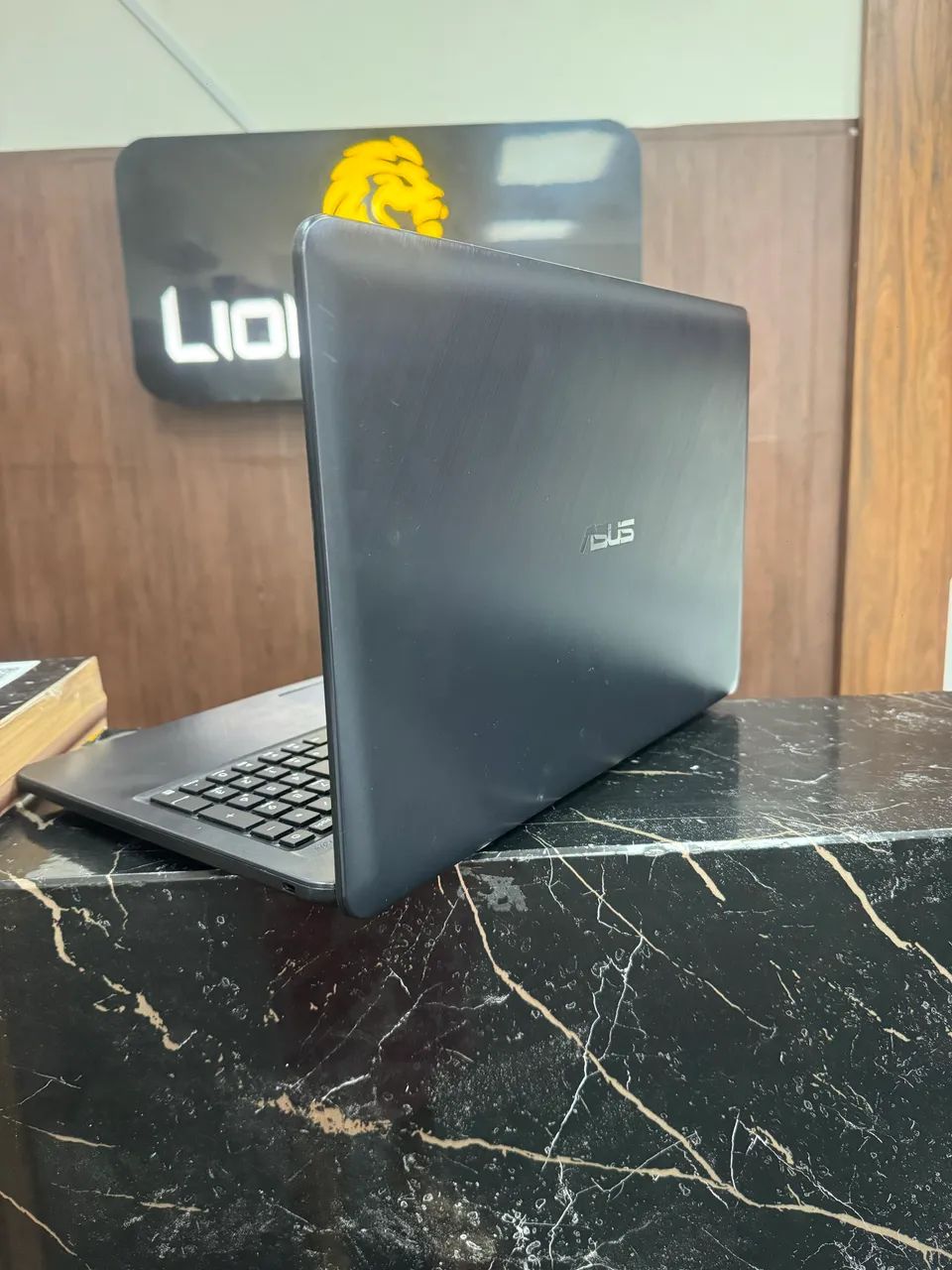 Notebook Asus com garantia 90 dias  - Foto 4
