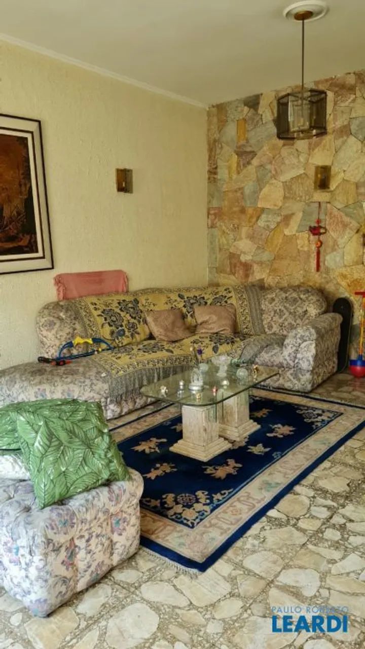 CASA ASSOBRADADA - ACLIMAÇÃO - SP - Foto 2