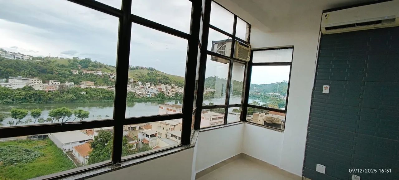 Alugo sala comercial centro barra mansa  - Foto 5