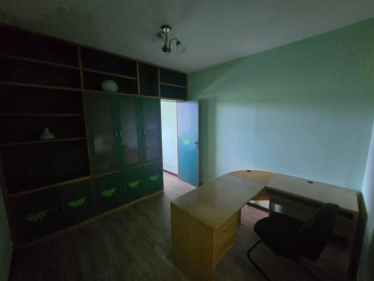 Excelente sala comercial na Av ACM! - Foto 4