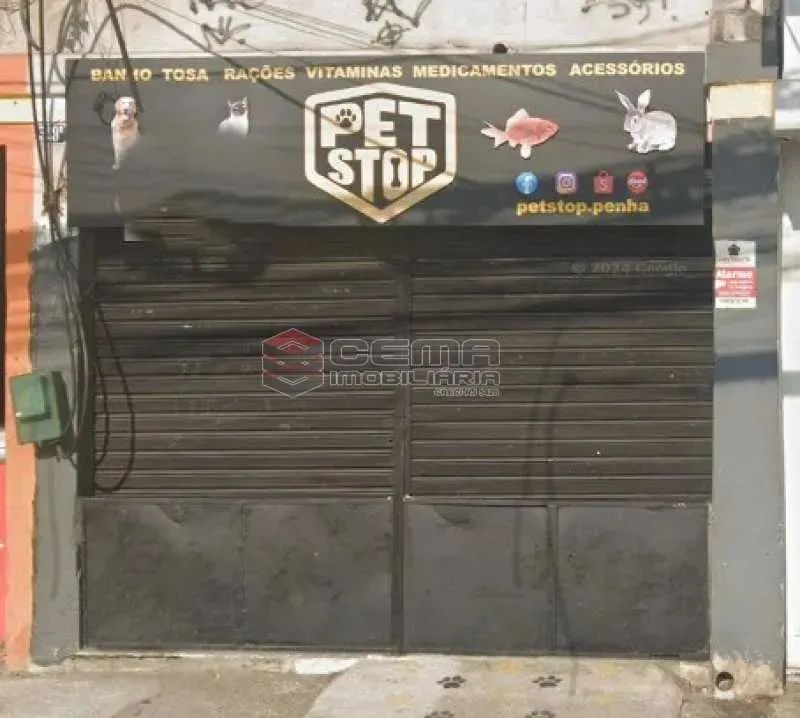 Loja : / Comercial / Penha