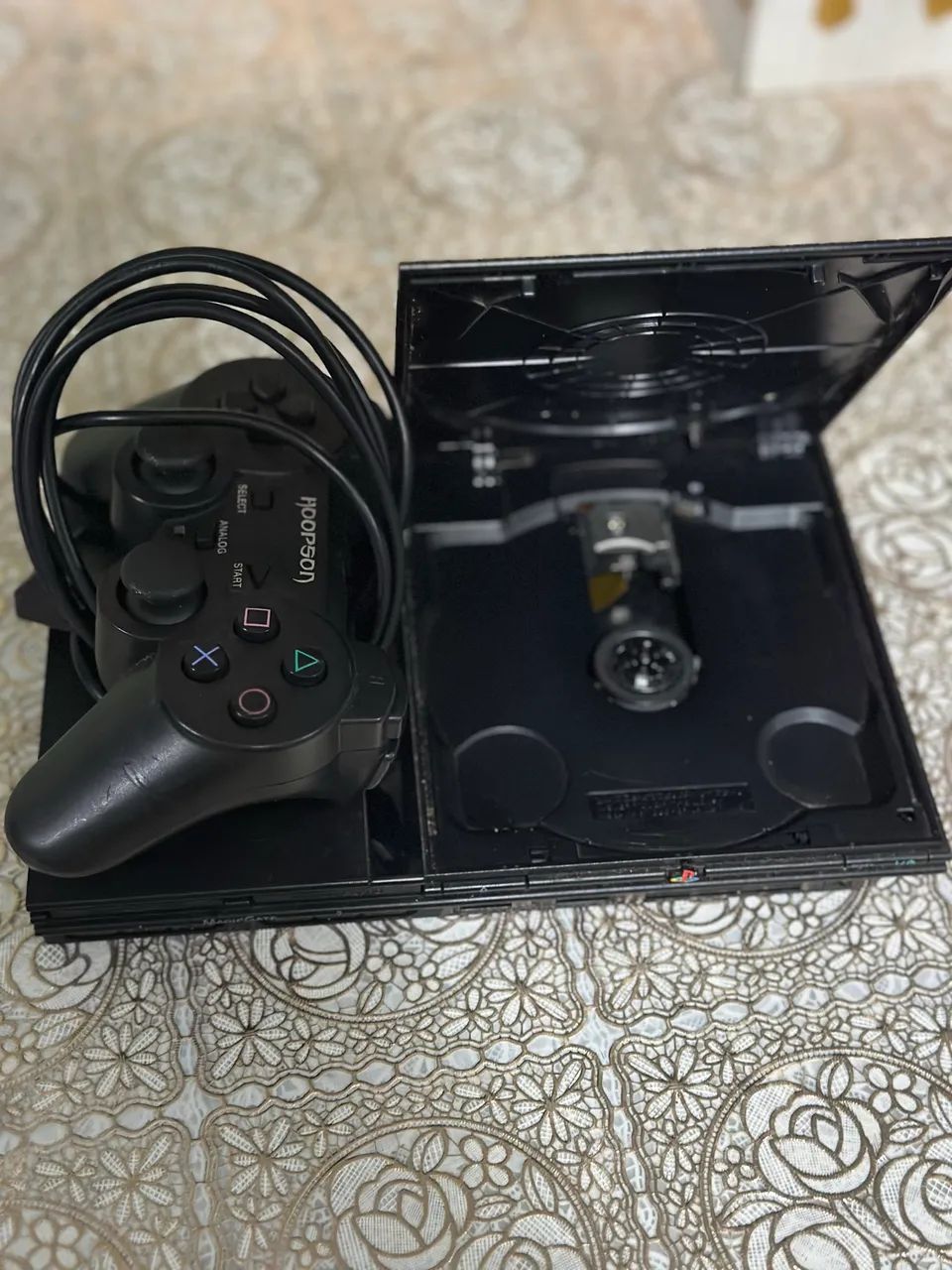 Playstation 2 - Foto 2