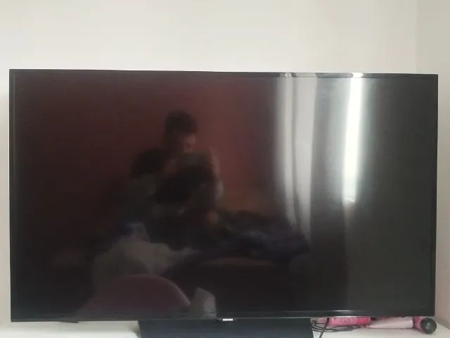 Tv Samsung 48 polegadas, modelo: UN48H4203AG - Foto 2