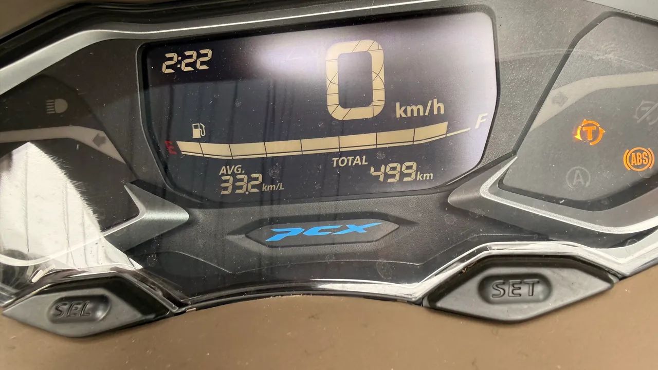 PCX 160 DLX - A mais nova da OLX - Foto 5