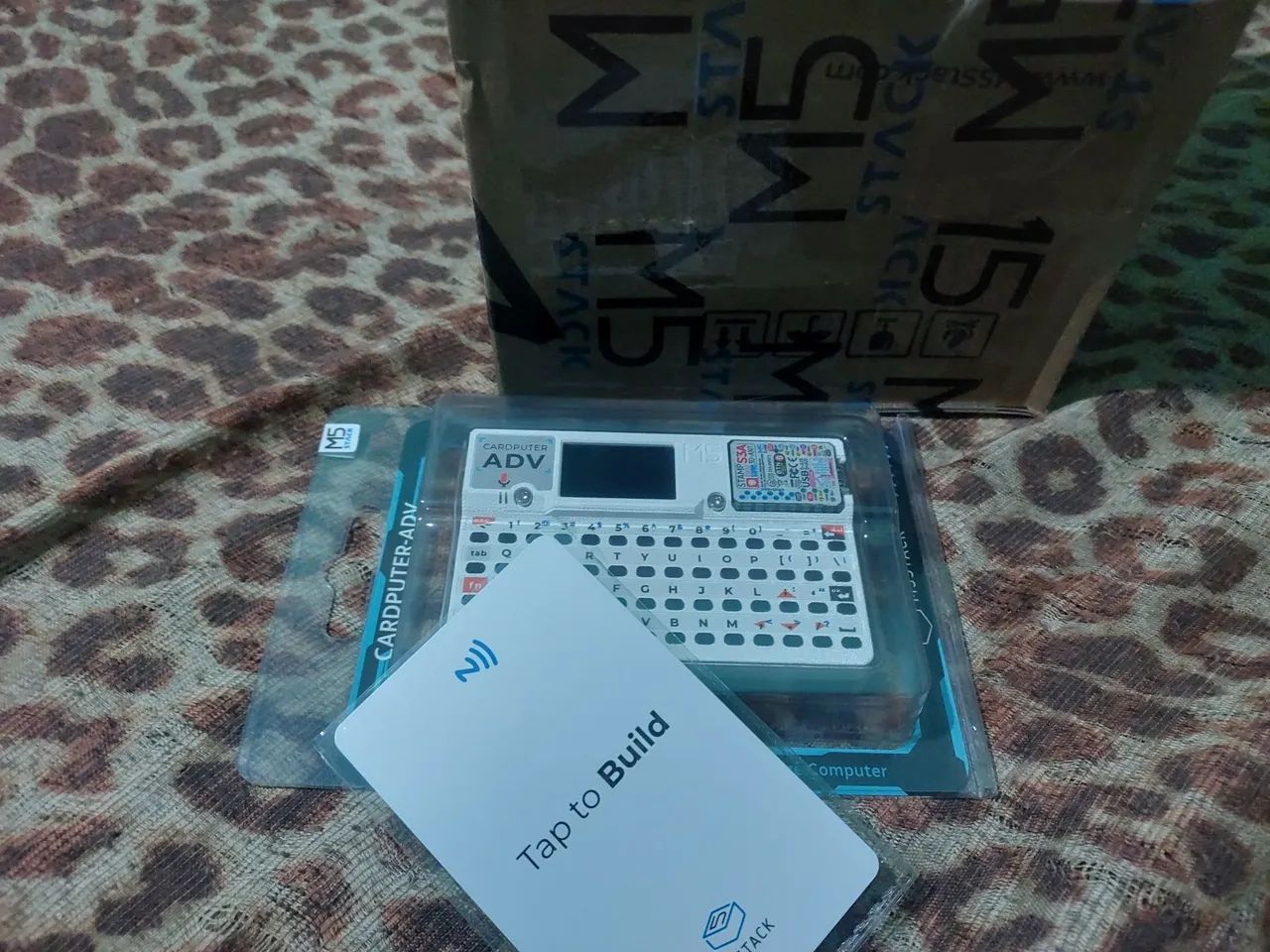 Cardputer adv