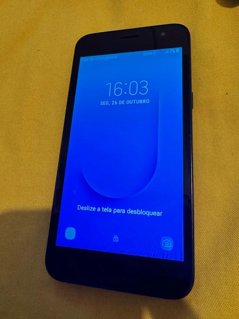 Samsung j2 core 