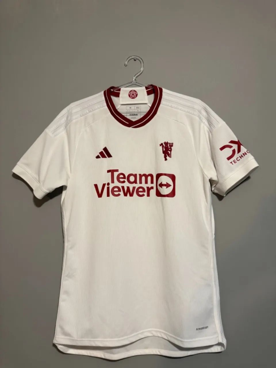 Camisa Manchester United