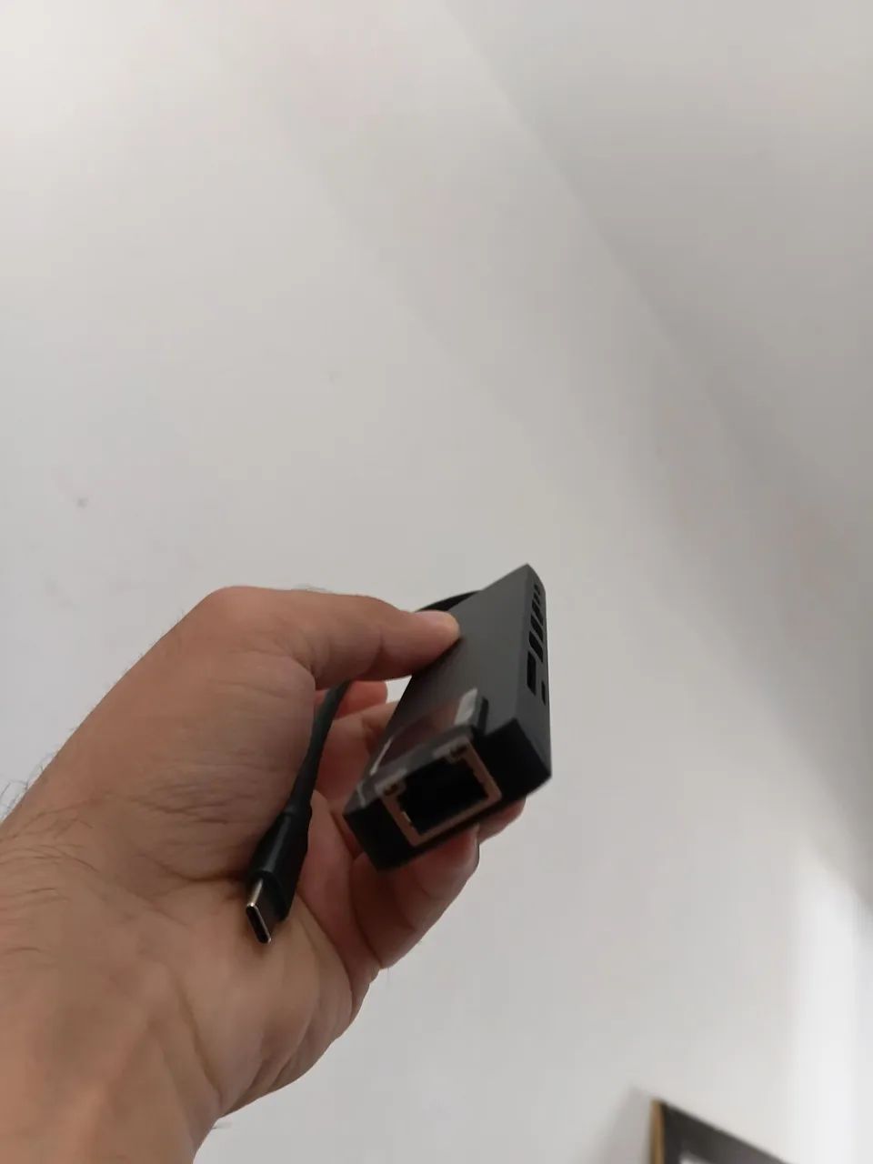 Hub USB Tipo C 8 Portas - Com HDMI 4K - Foto 3