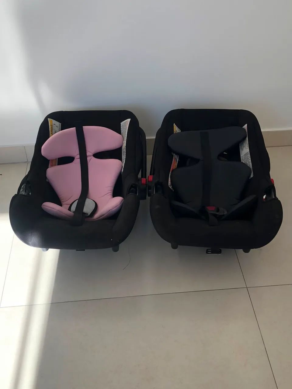 Bebê conforto 