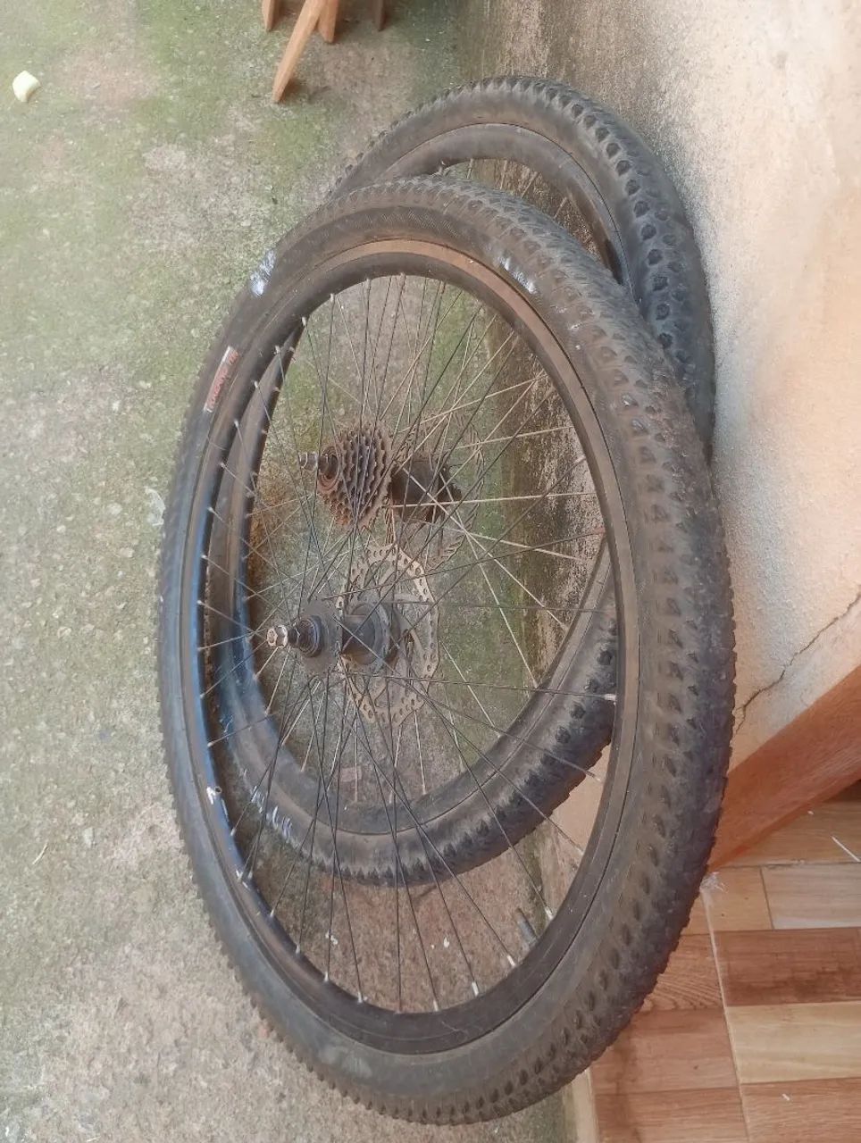 Roda aro 29  - Foto 3