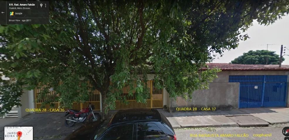 DUAS CASAS COOPHAMIL - 395500,00 - Foto 2